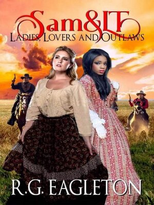 cover image of Sam and LT